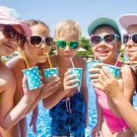 Kindercocktail: Kuddeldaddeldu