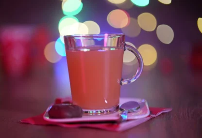 Hot Passion alkoholfrei