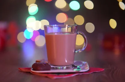 Wonderpresso alkoholfrei