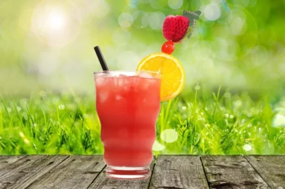 Red Rabbit alkoholfrei