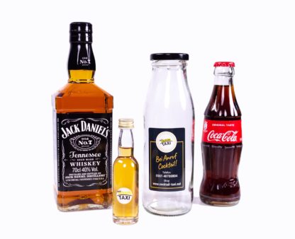 Jack Daniels mit Cola