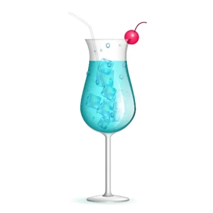 Überraschungscocktail