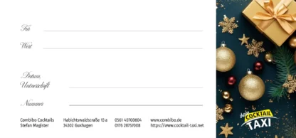 Gutschein zum Ausdrucken – Bild 15