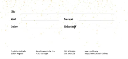 Gutschein zum Ausdrucken – Bild 19