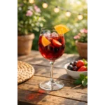 Fulle Sangria