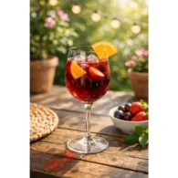 Fulle Sangria