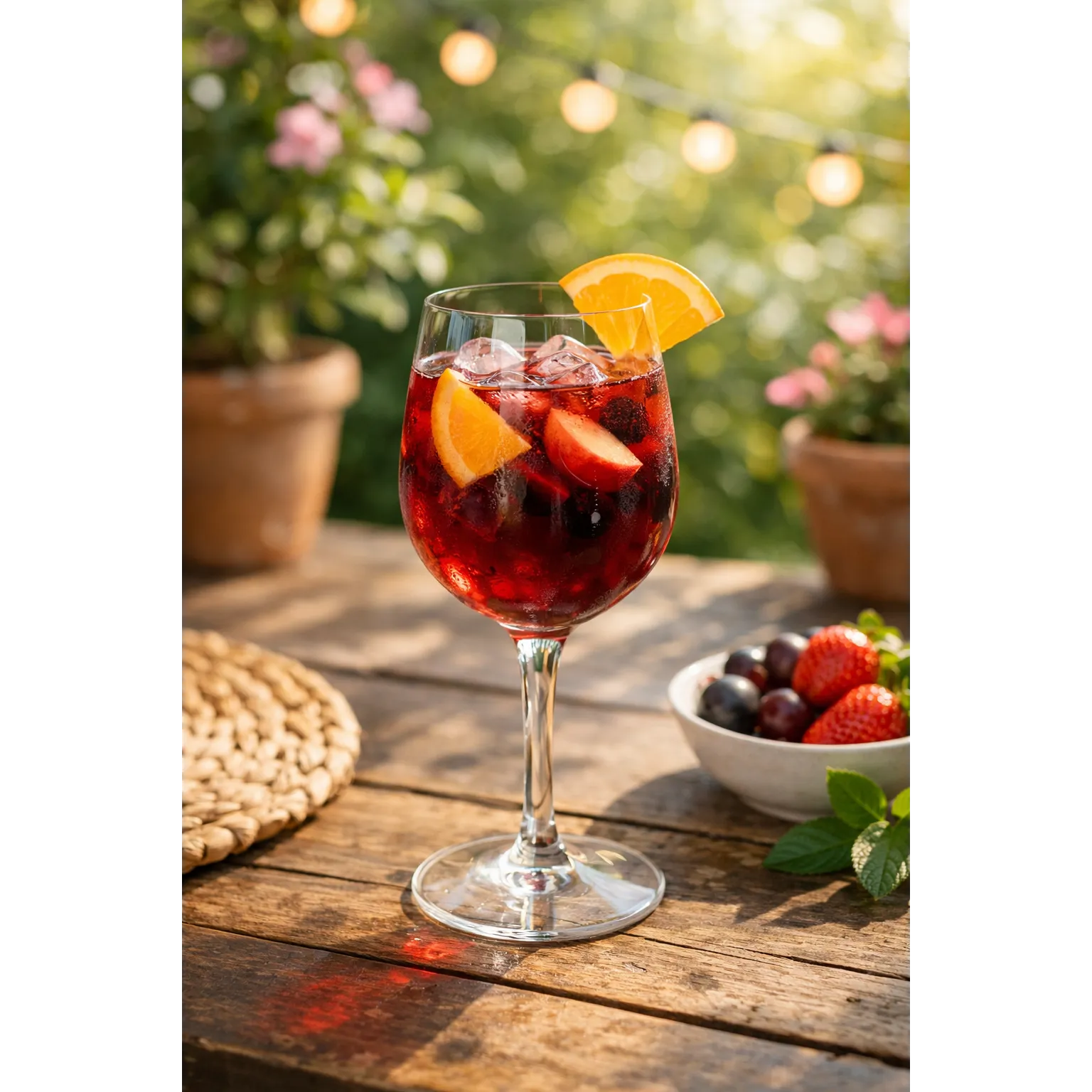Fulle Sangria